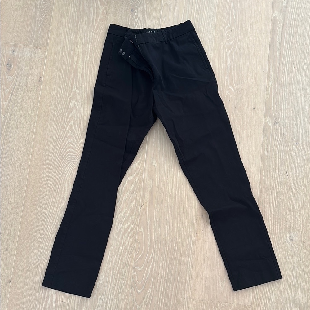 Women’s Black trousers